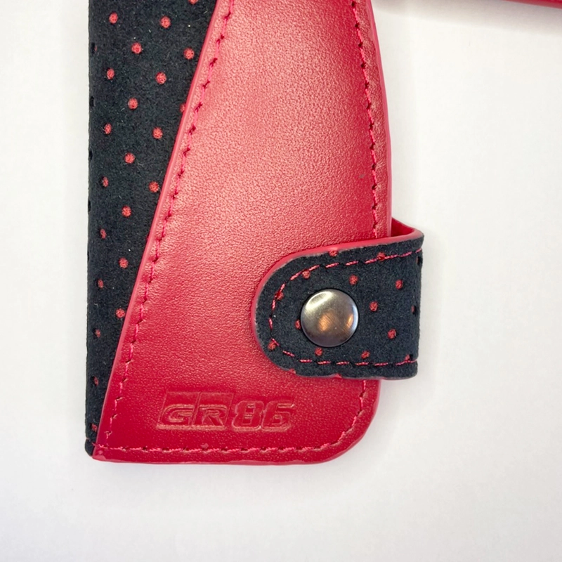 Expired - GR86 smart key case | Toyota GR Forum for owners of GR Yaris ...