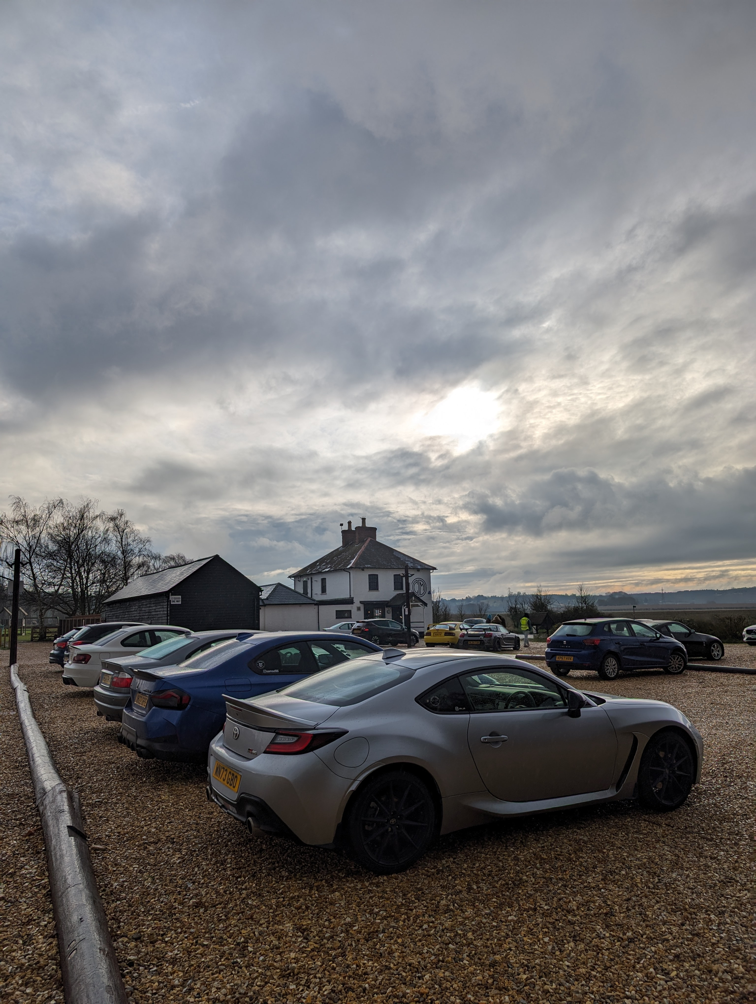 GR86 - Saturday drives | Toyota GR Forum for owners of GR Yaris, GR86 ...