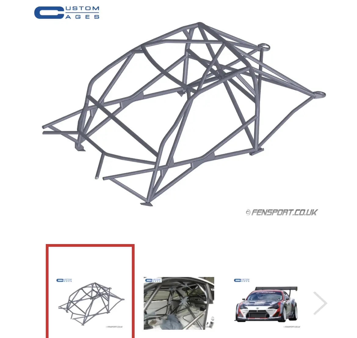 GR86 - New GR Parts for the GR86 *Coming Mar23* | Toyota GR Forum for ...