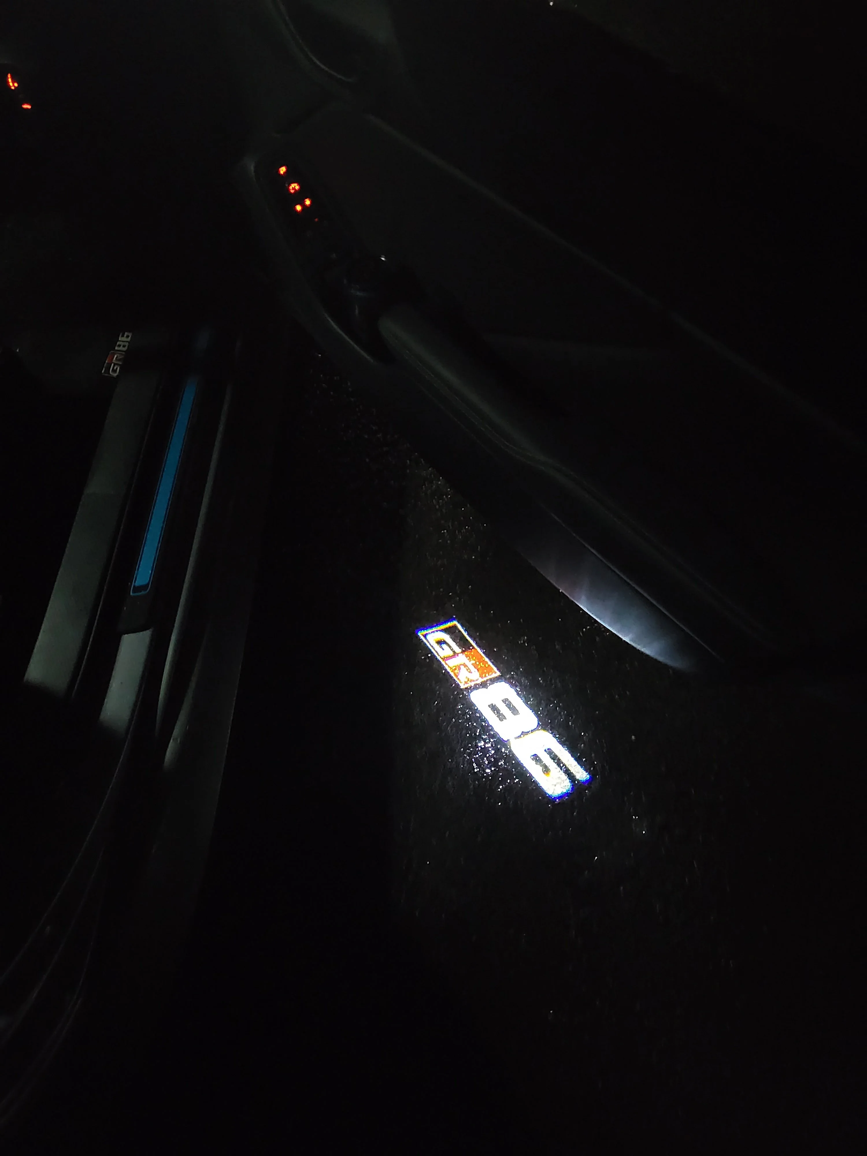 GR86 - What did you do with your GR86 today | Page 12 | Toyota GR Forum ...