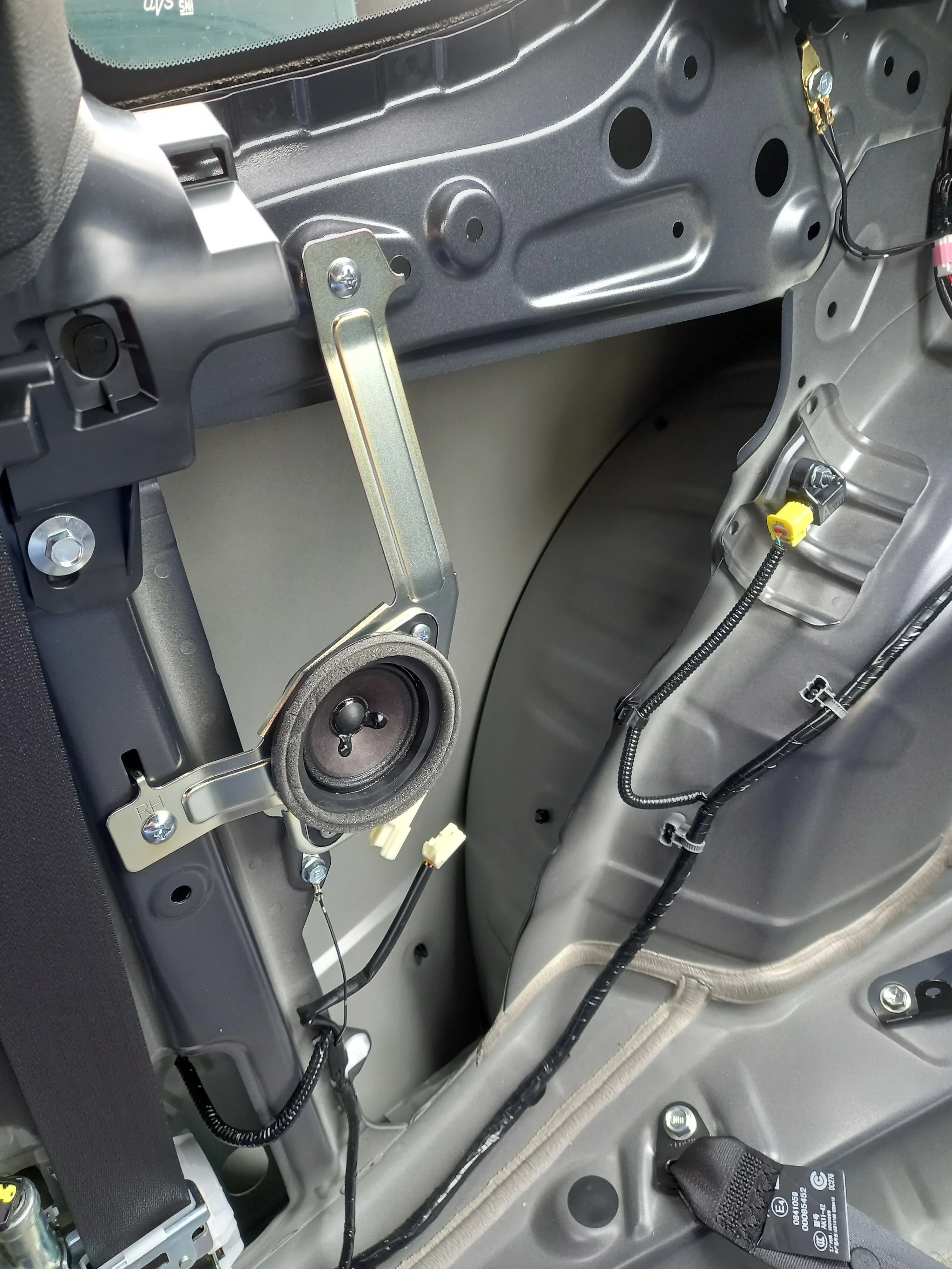 GR86 - Rear Speakers | Toyota GR Forum for owners of GR Yaris, GR86, GR ...