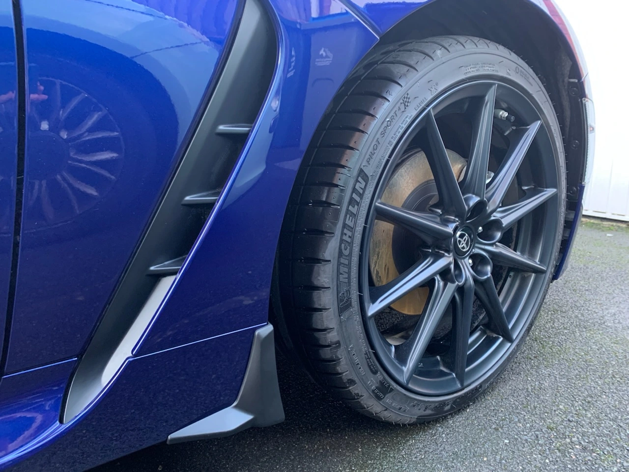 GR86 - What did you do with your GR86 today | Page 7 | Toyota GR Forum ...