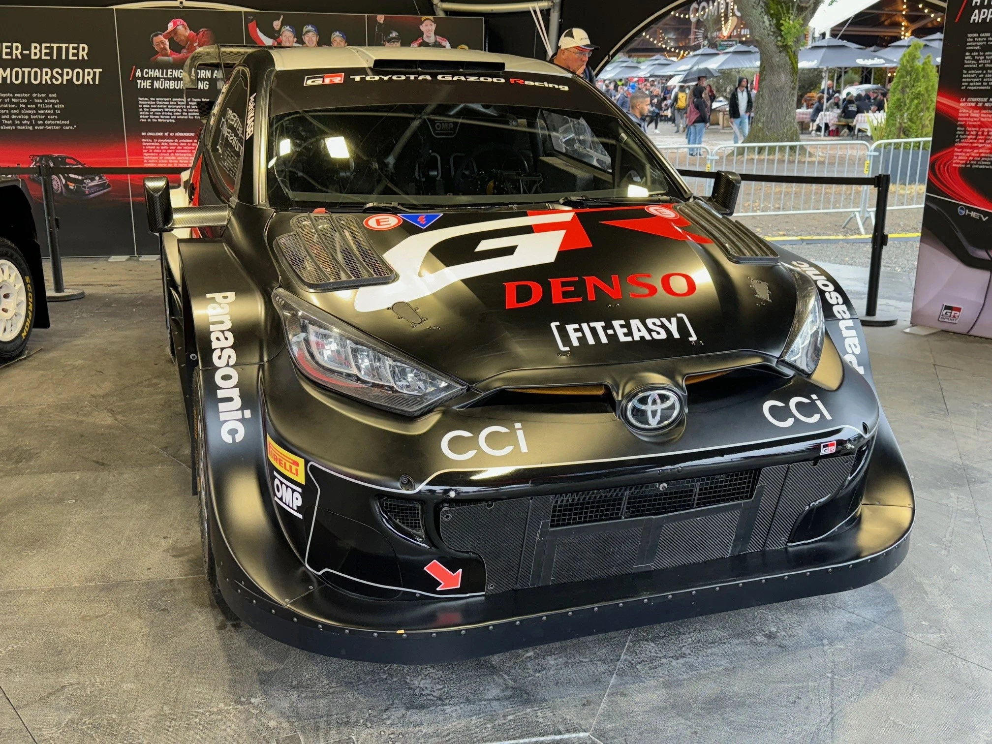 GR at Le Mans 9.webp