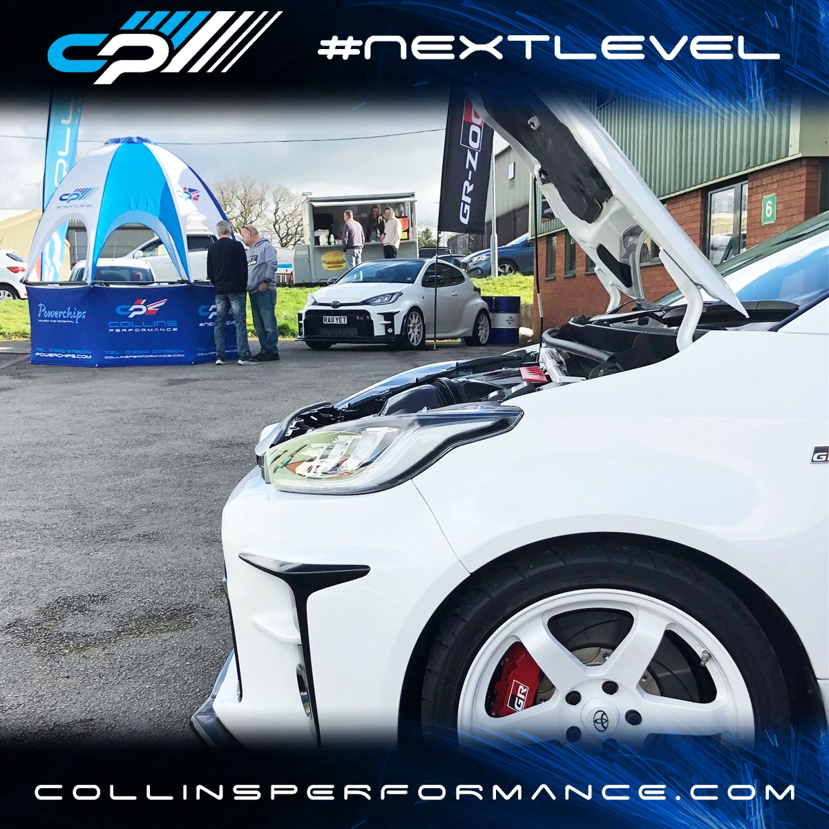 Forum Event - Collins Performance Open Day | 1st April 2023 | Page 3 ...