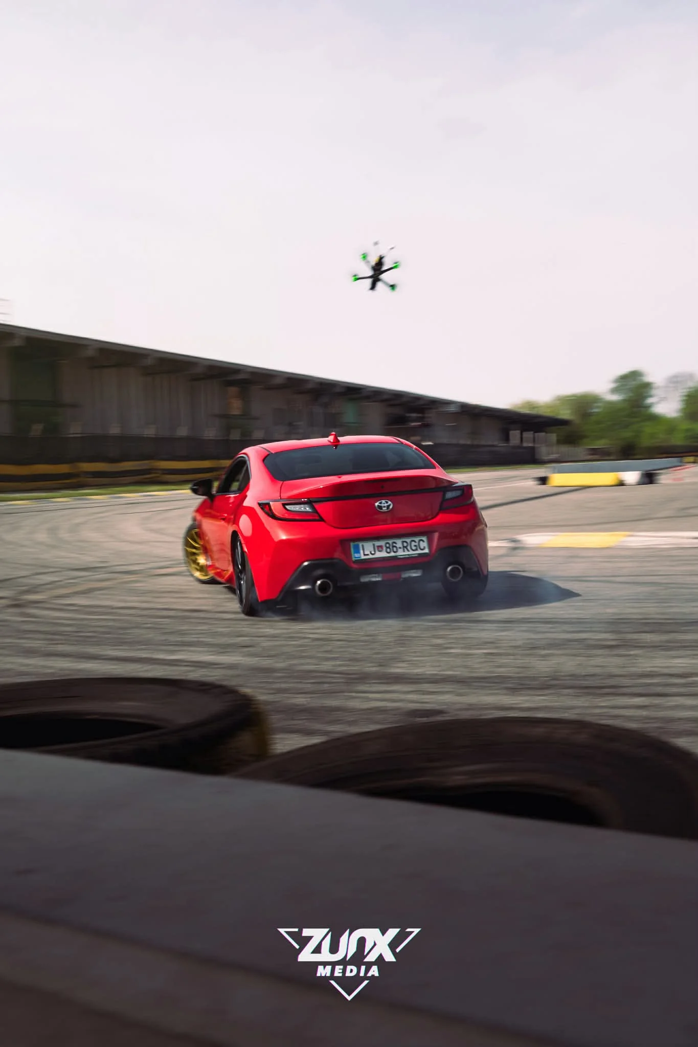 GR86 Drift.webp