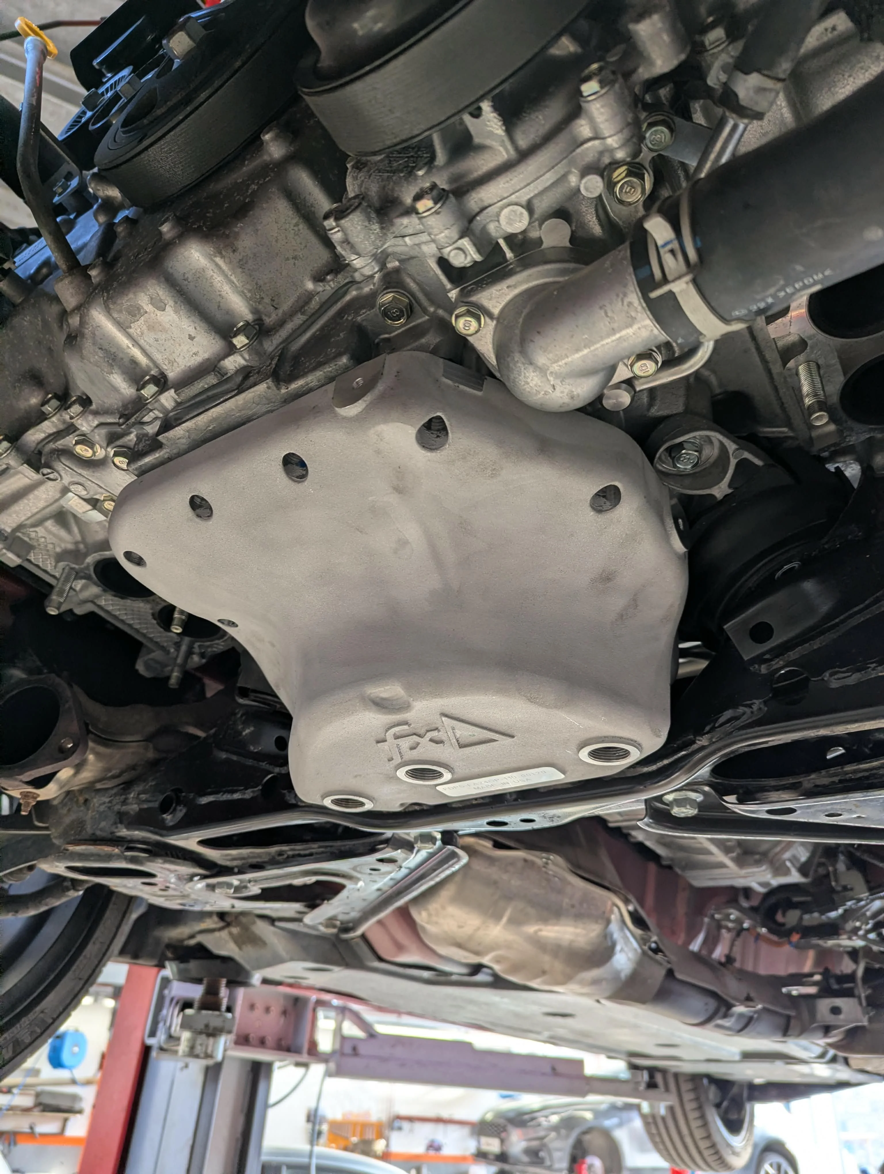 GR86 FD Oil pan.webp