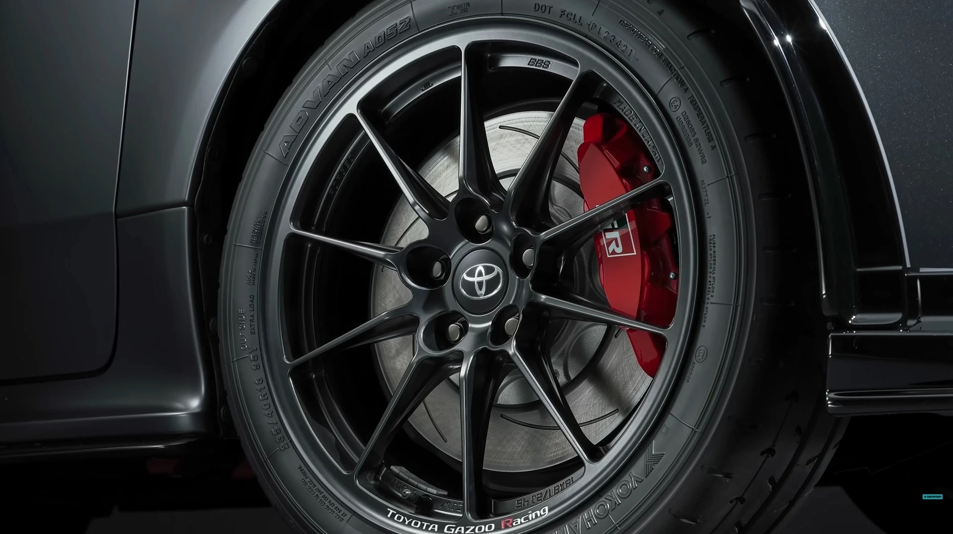 GR Yaris - Carwow - Which GR Yaris is the best. Mk1 and Mk2 content ...