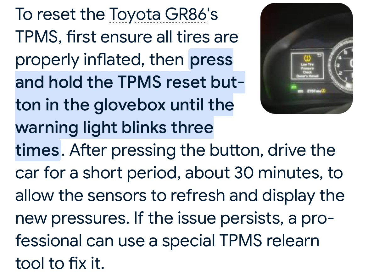 Sitemapcdatahttpsomobeldreferenzcom2020 Toyota Supra Tpms Dtcs Reset