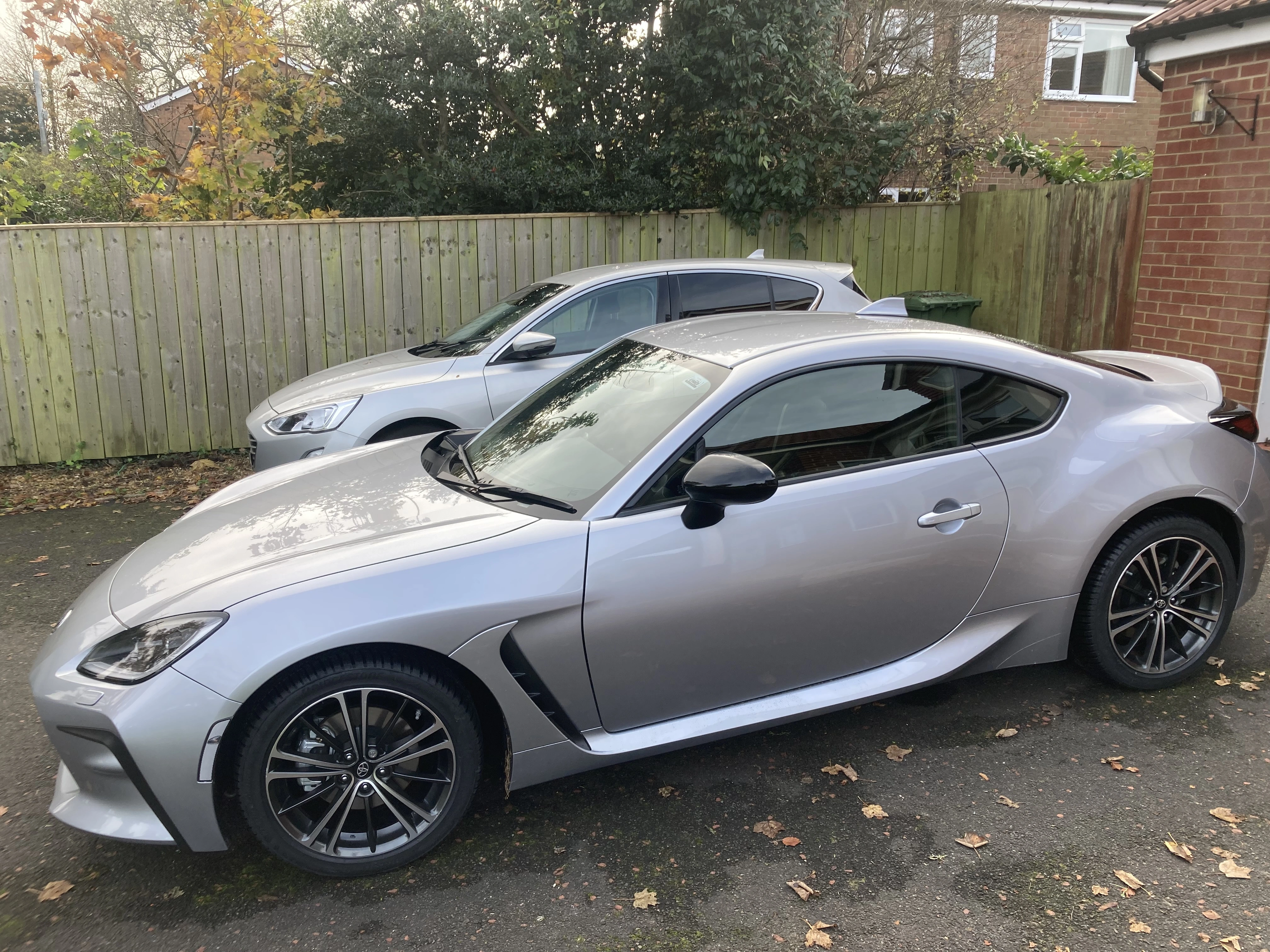 GR86 - Aftermarket TPMS sensors | Toyota GR Forum for owners of GR ...