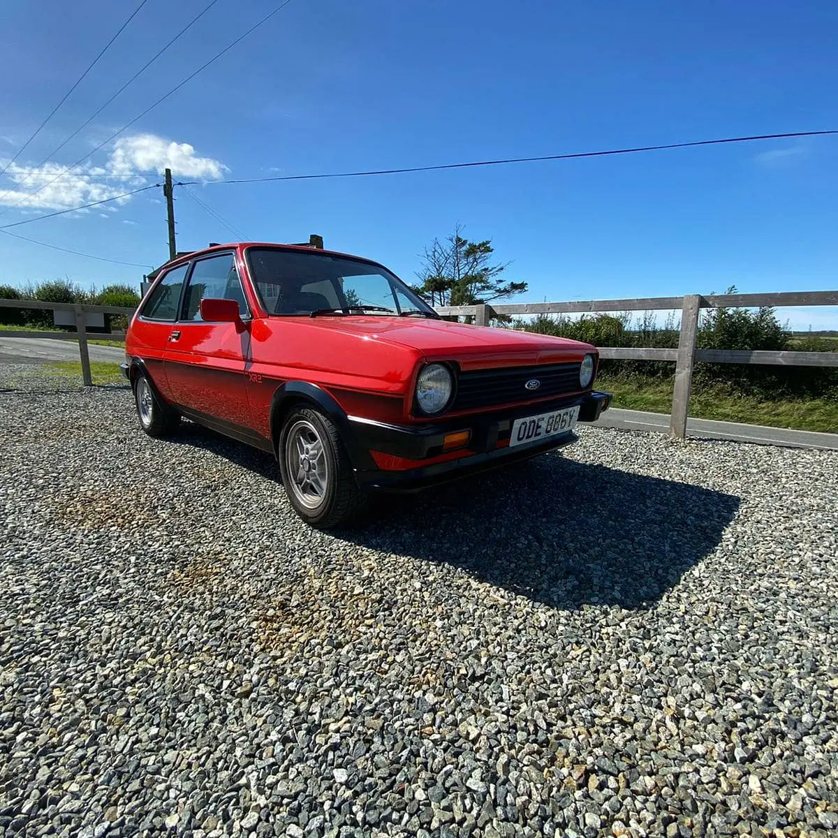 GR owners (and prospective owners): Your first car was... | Page 3 ...