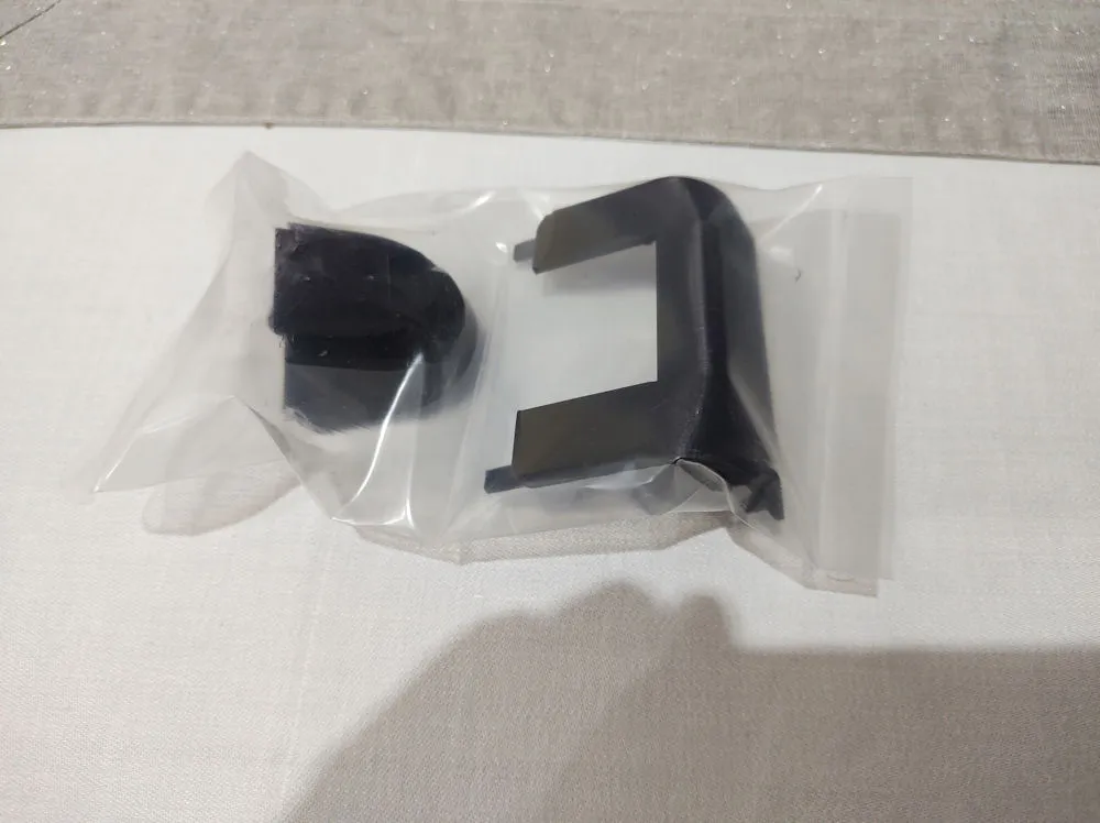 GR Yaris - Mirror Riser v.2 on offer | Toyota GR Forum for owners of GR ...