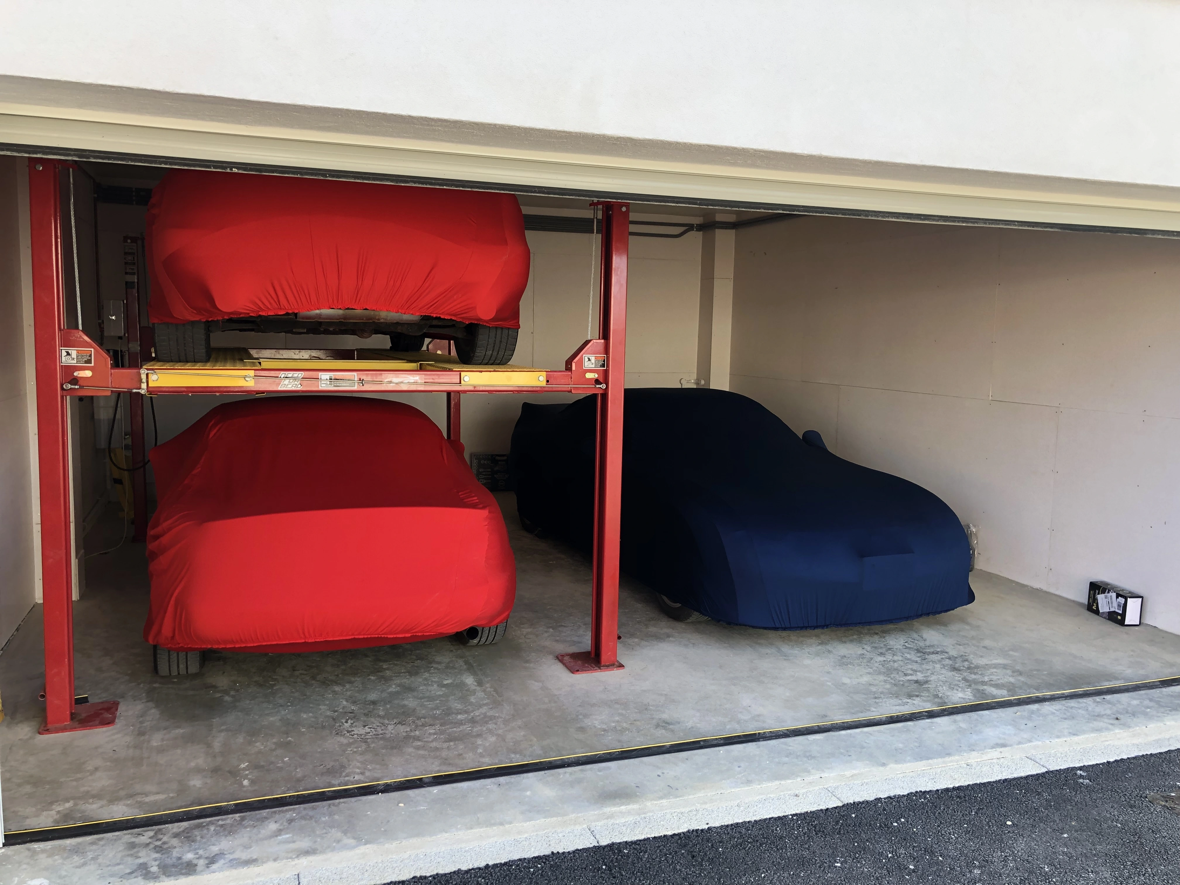 GR86 - What did you do with your GR86 today | Page 86 | Toyota GR Forum ...