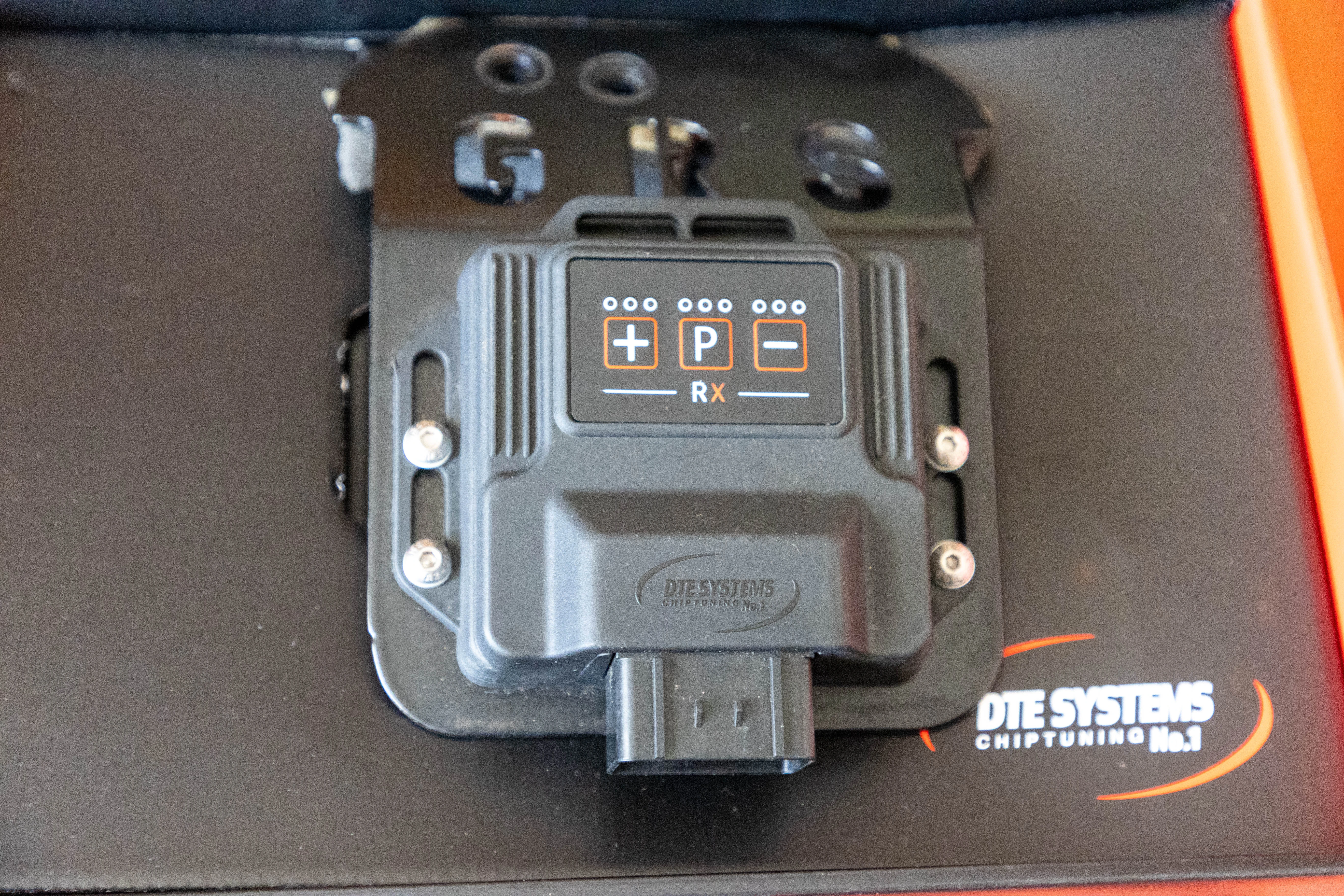 Expired - DTUK stage 2 + GR Strut tower mounting bracket - 390 GBP ...