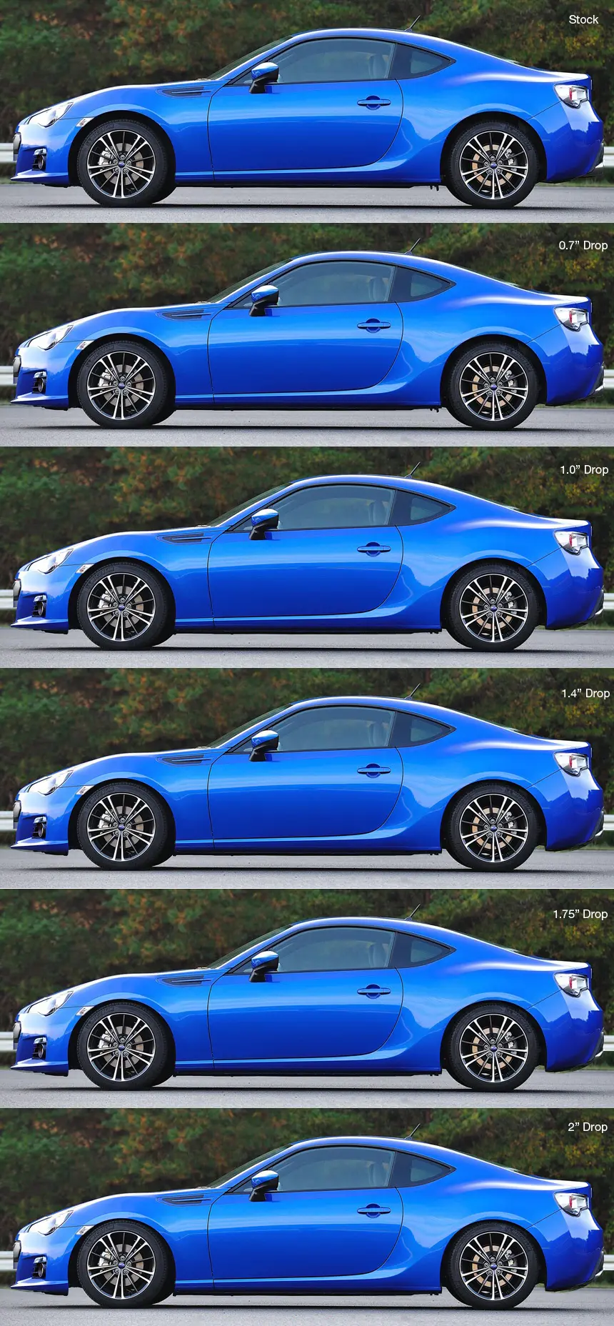 GR86 - GR86 Suspension thread | Toyota GR Forum for owners of GR Yaris ...