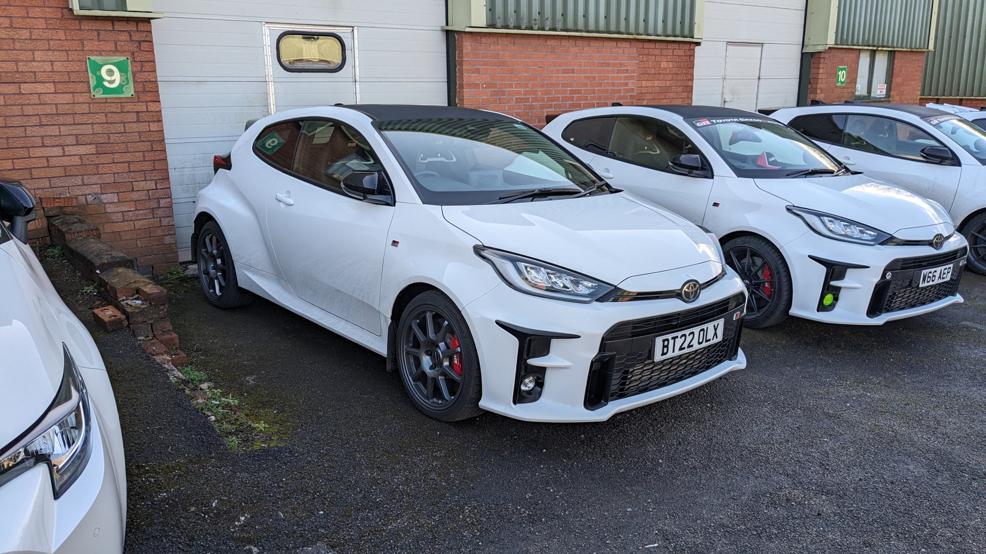 Forum Event - Collins Performance Open Day - Saturday 16th March 2024 ...