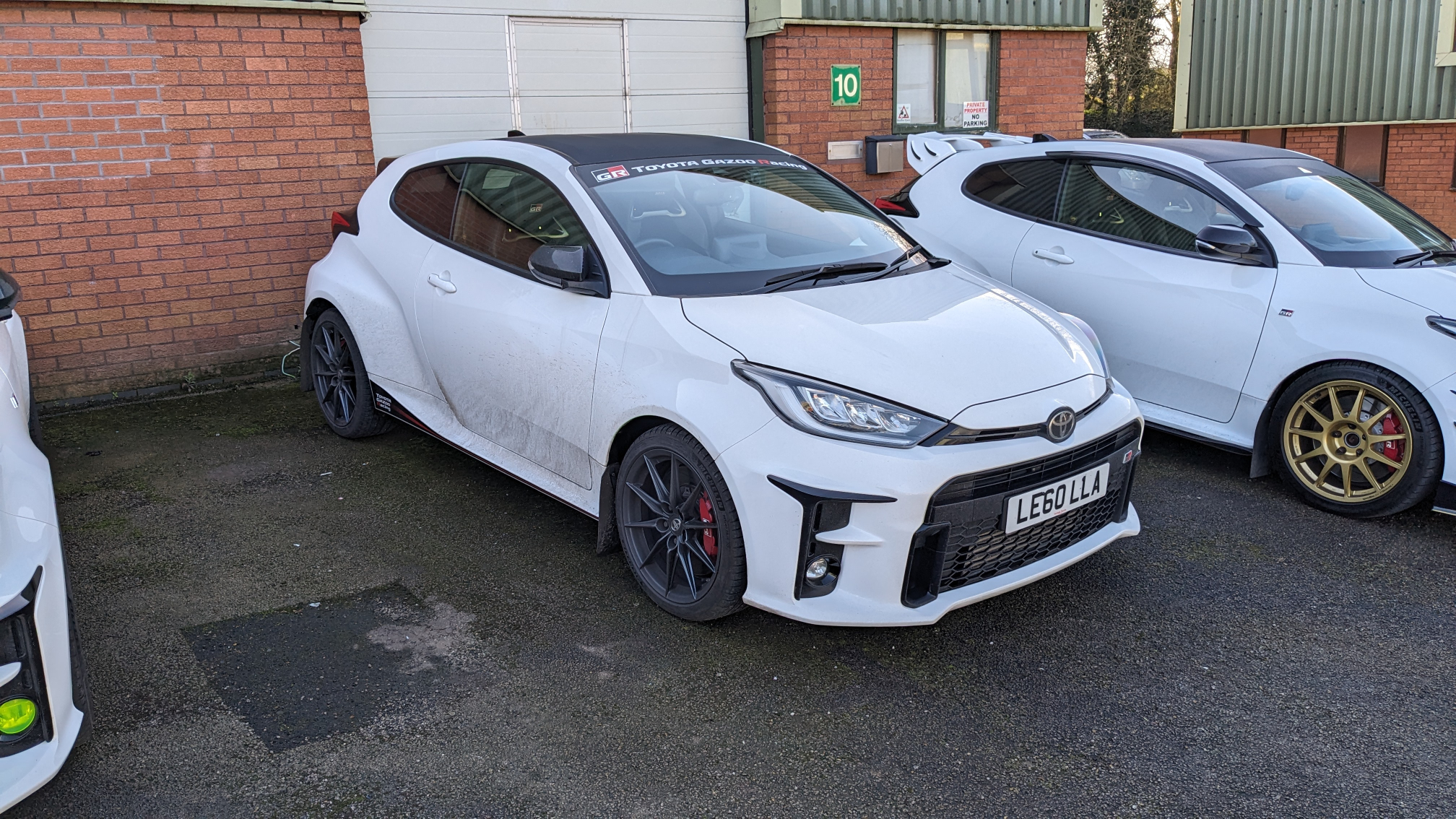 Forum Event - Collins Performance Open Day - Saturday 16th March 2024 ...