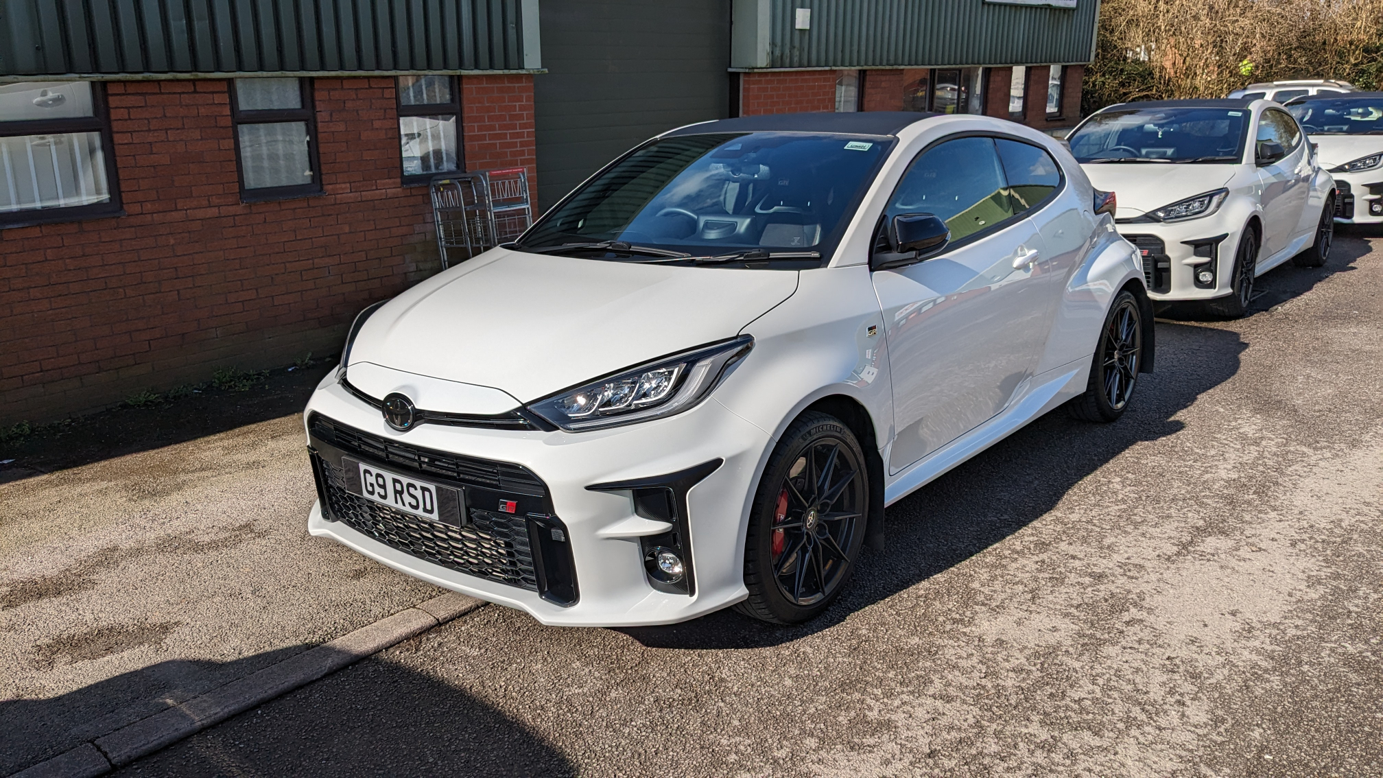 Forum Event - Collins Performance Open Day - Saturday 16th March 2024 ...