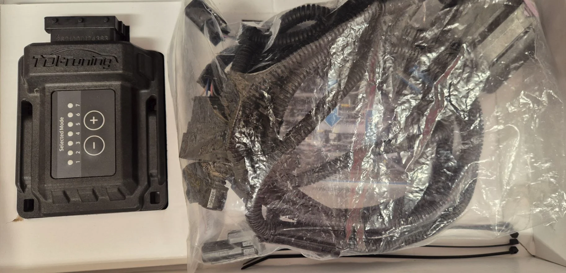 Expired - TDI Tuning Box | Toyota GR Forum for owners of GR