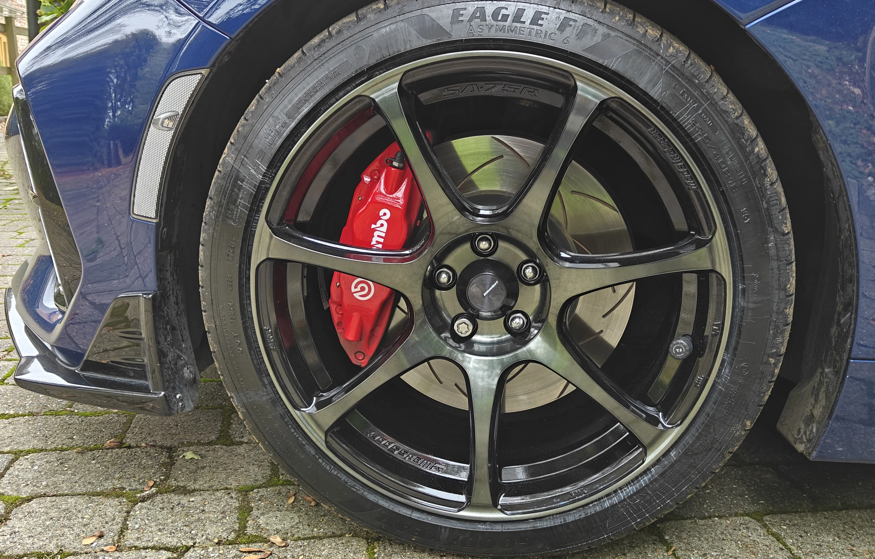 WedsSport SA-75R close.webp