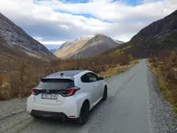 Photo contest thumbnail