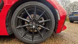 Front driver tyre.webp