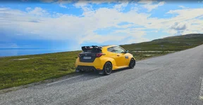 Photo contest thumbnail