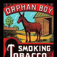 Orphan Boy