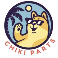 ChikiParts