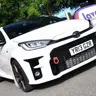 YR13 GZR